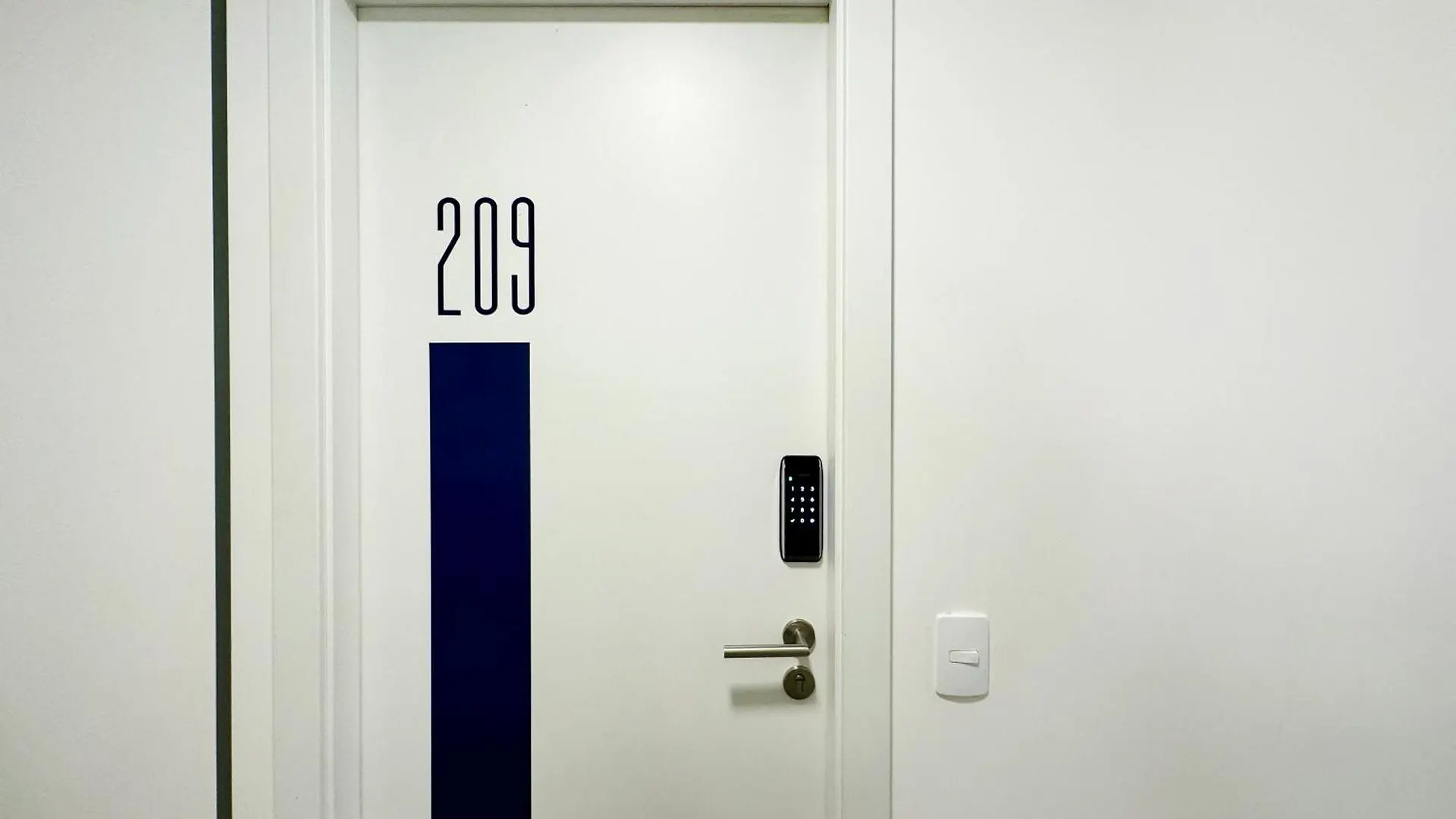 Studio Vila Nova São Paulo Brasilien