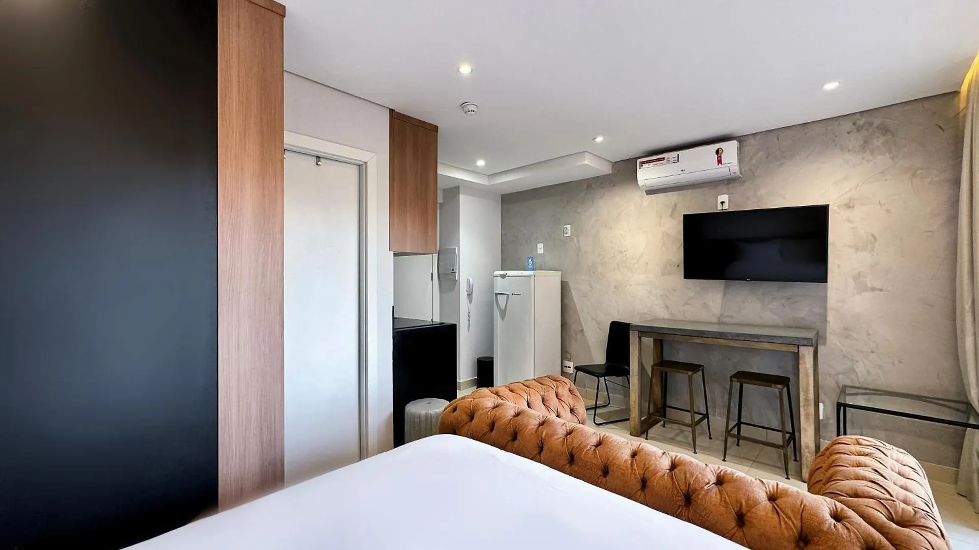 Studio Vila Nova São Paulo 0*,  Brasilien