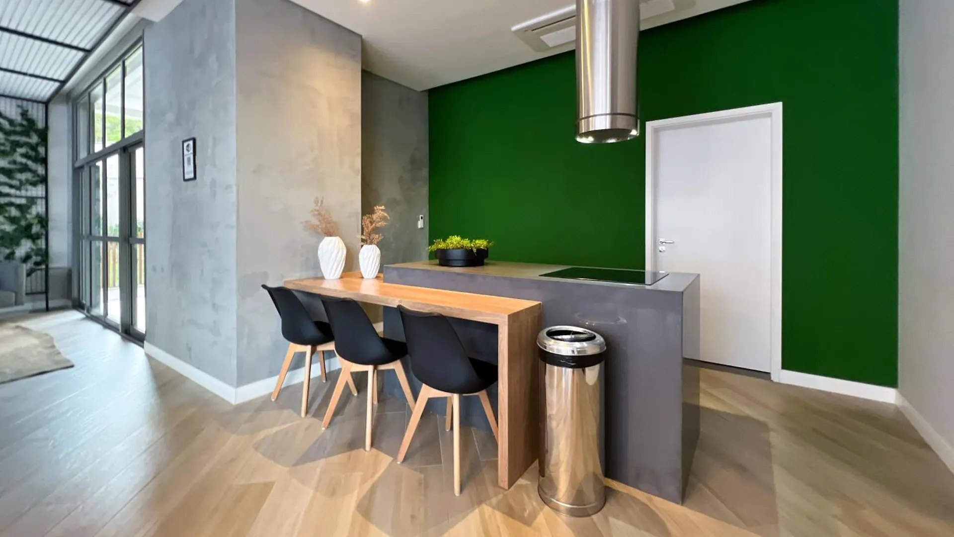 Studio Vila Nova São Paulo 0*,  Brasilien