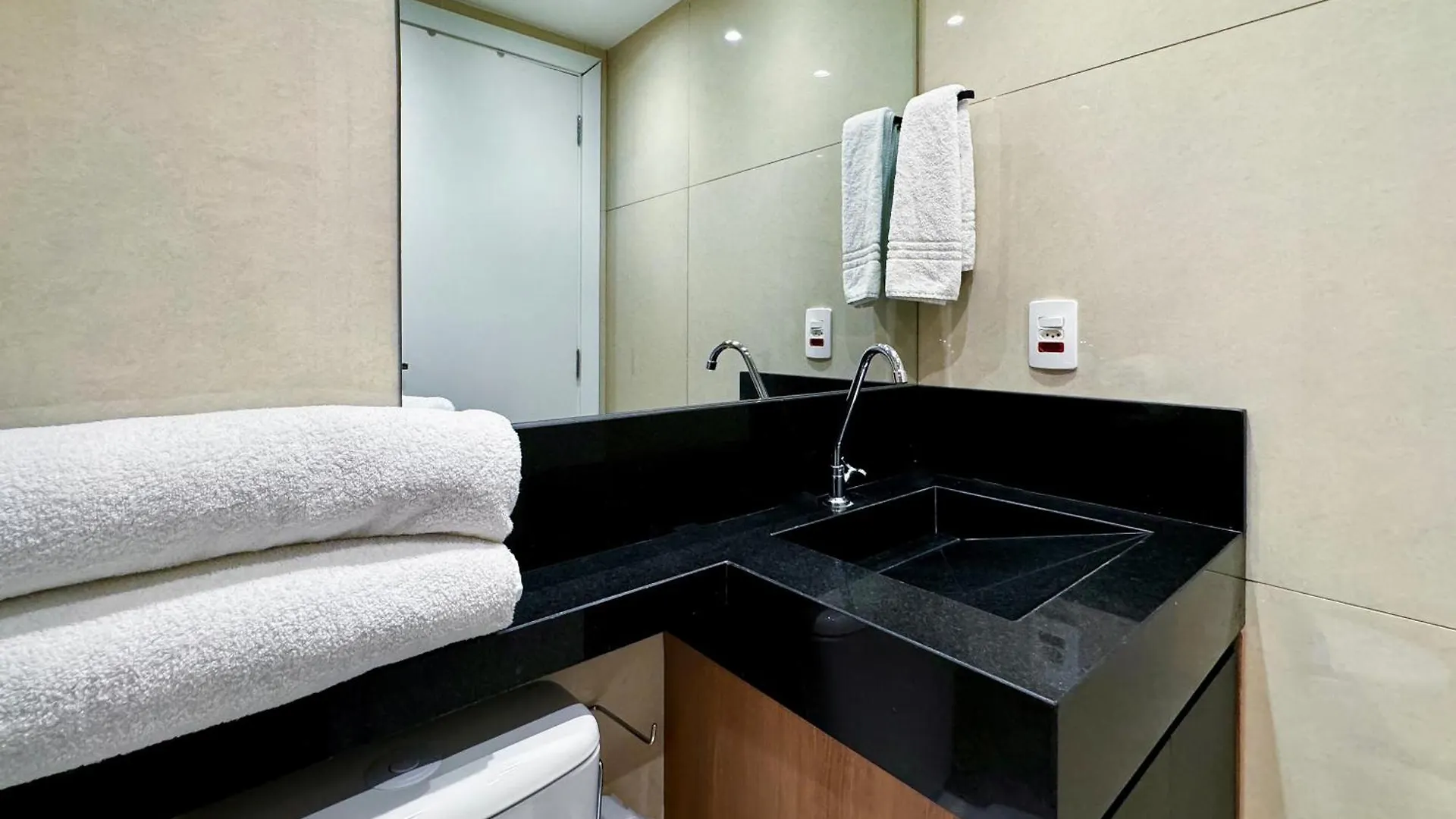 Studio Vila Nova São Paulo 0*,