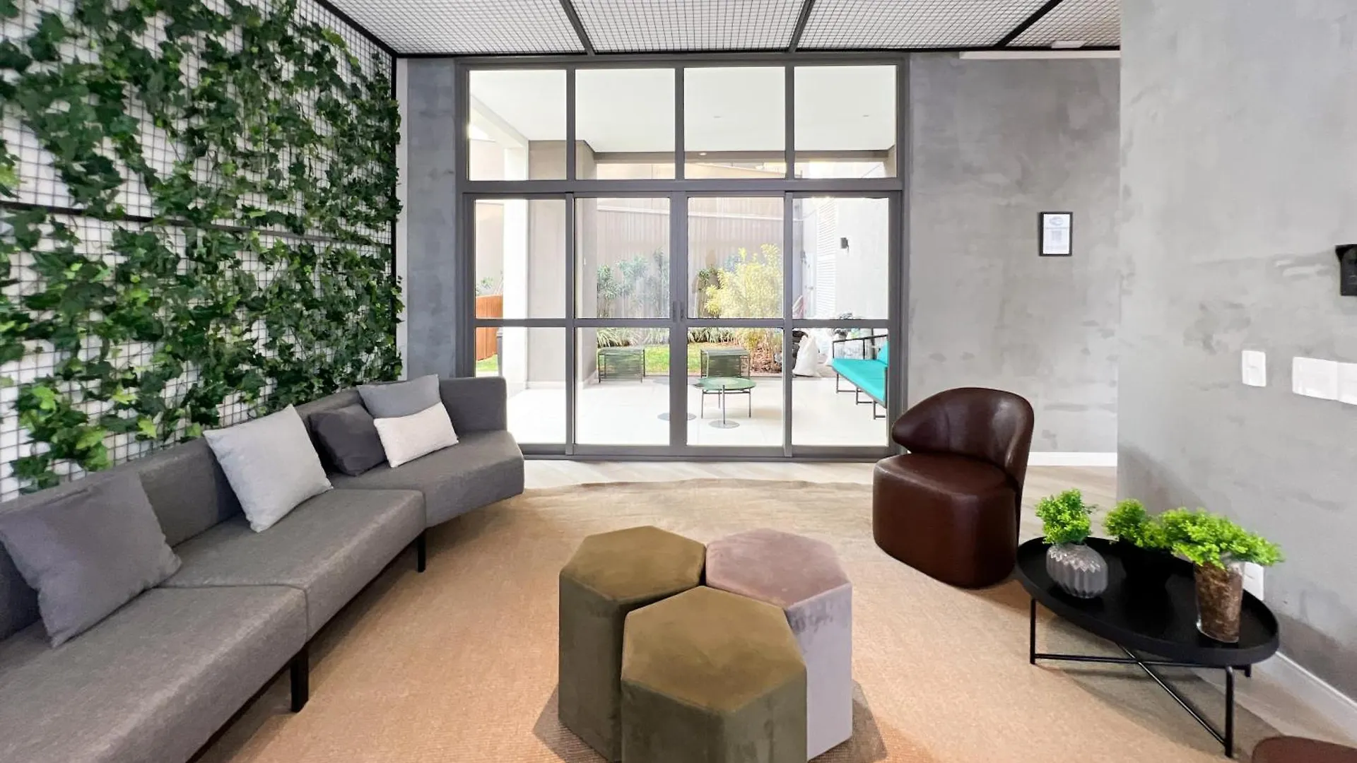 Studio Vila Nova São Paulo