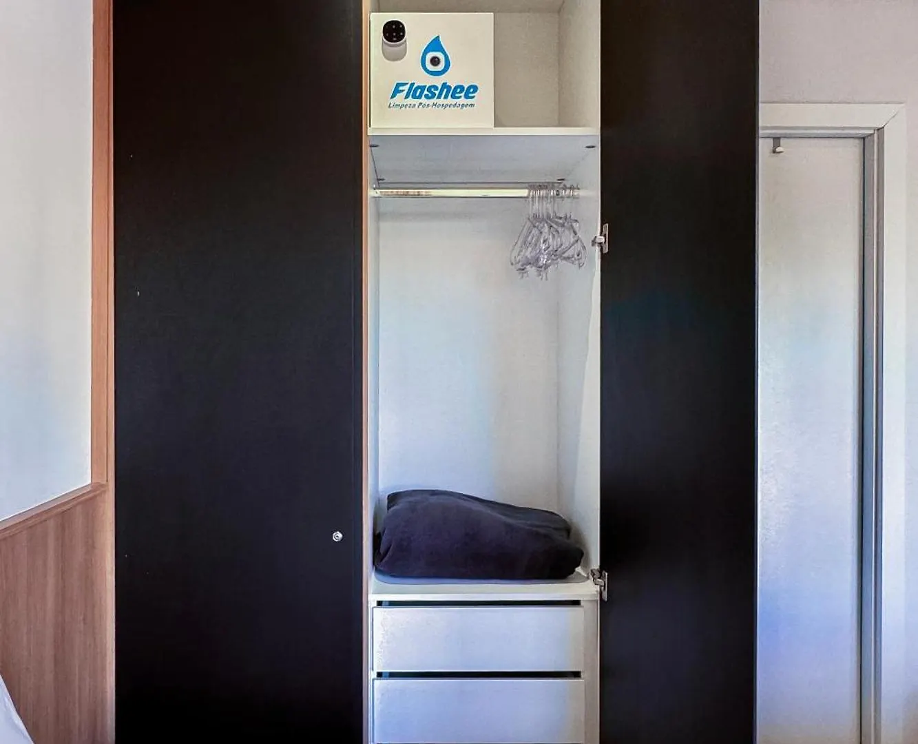 Lejlighed Studio Vila Nova São Paulo