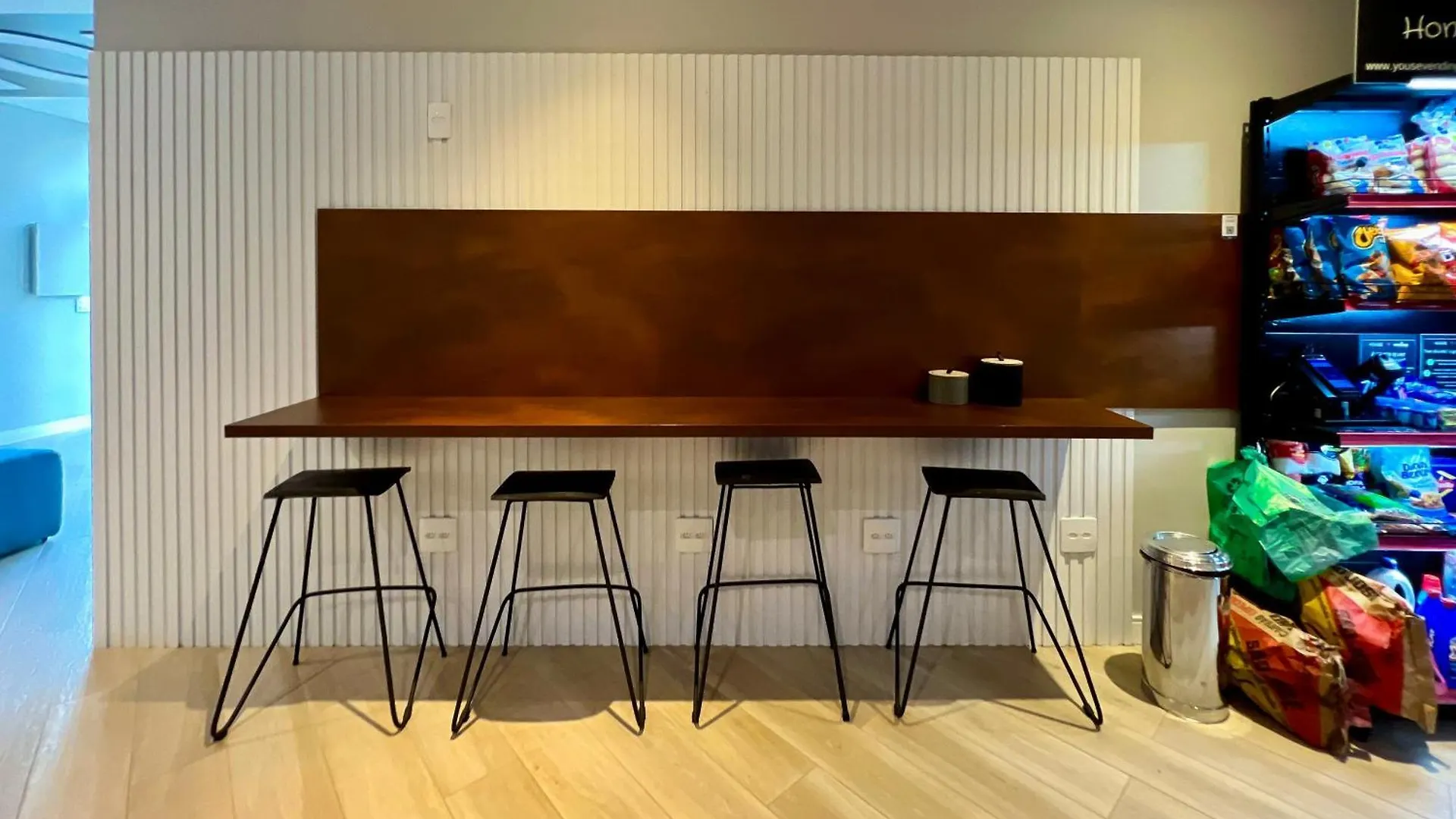 Studio Vila Nova São Paulo 0*,  Brasilien