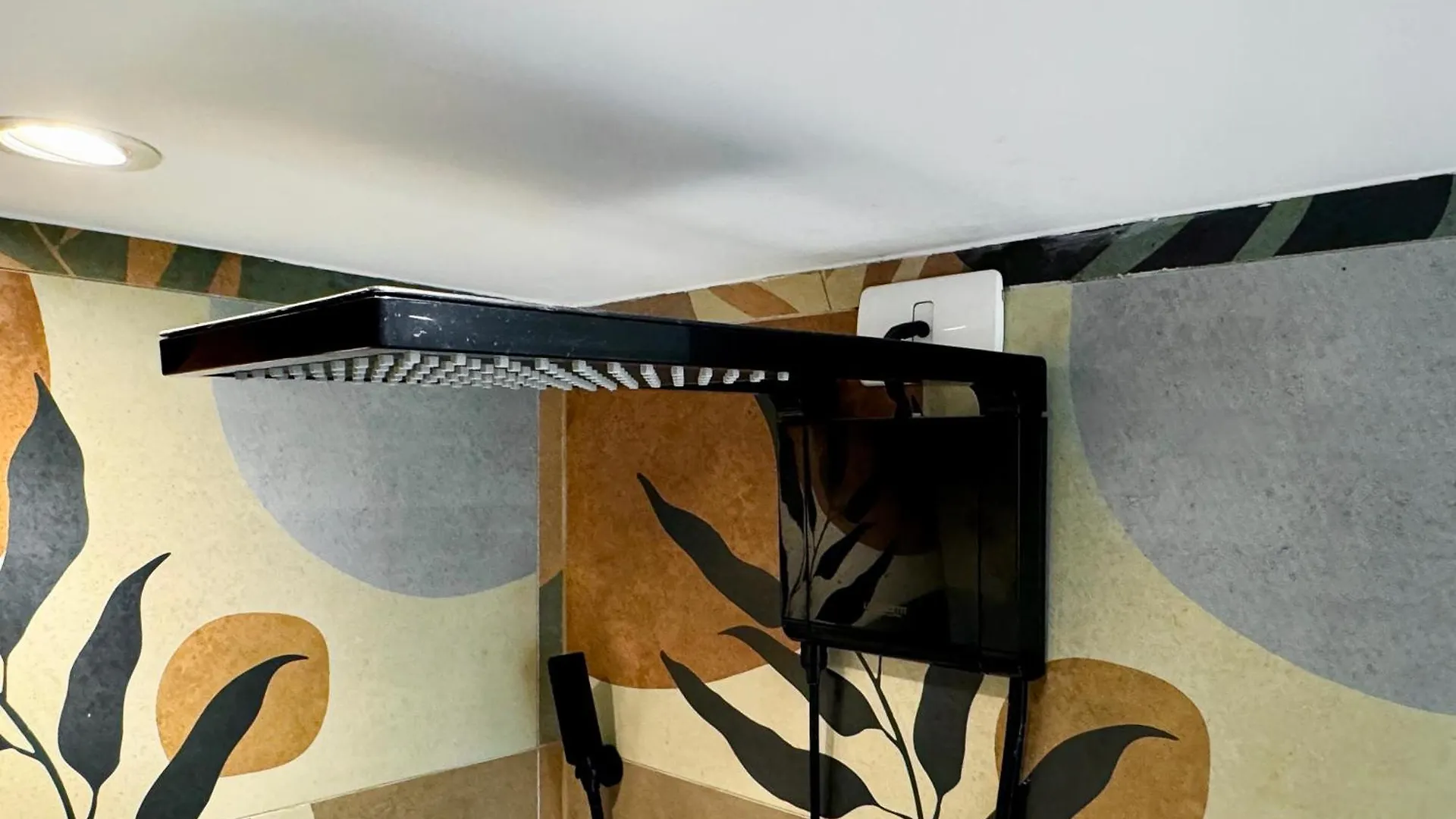 Studio Vila Nova São Paulo Lejlighed