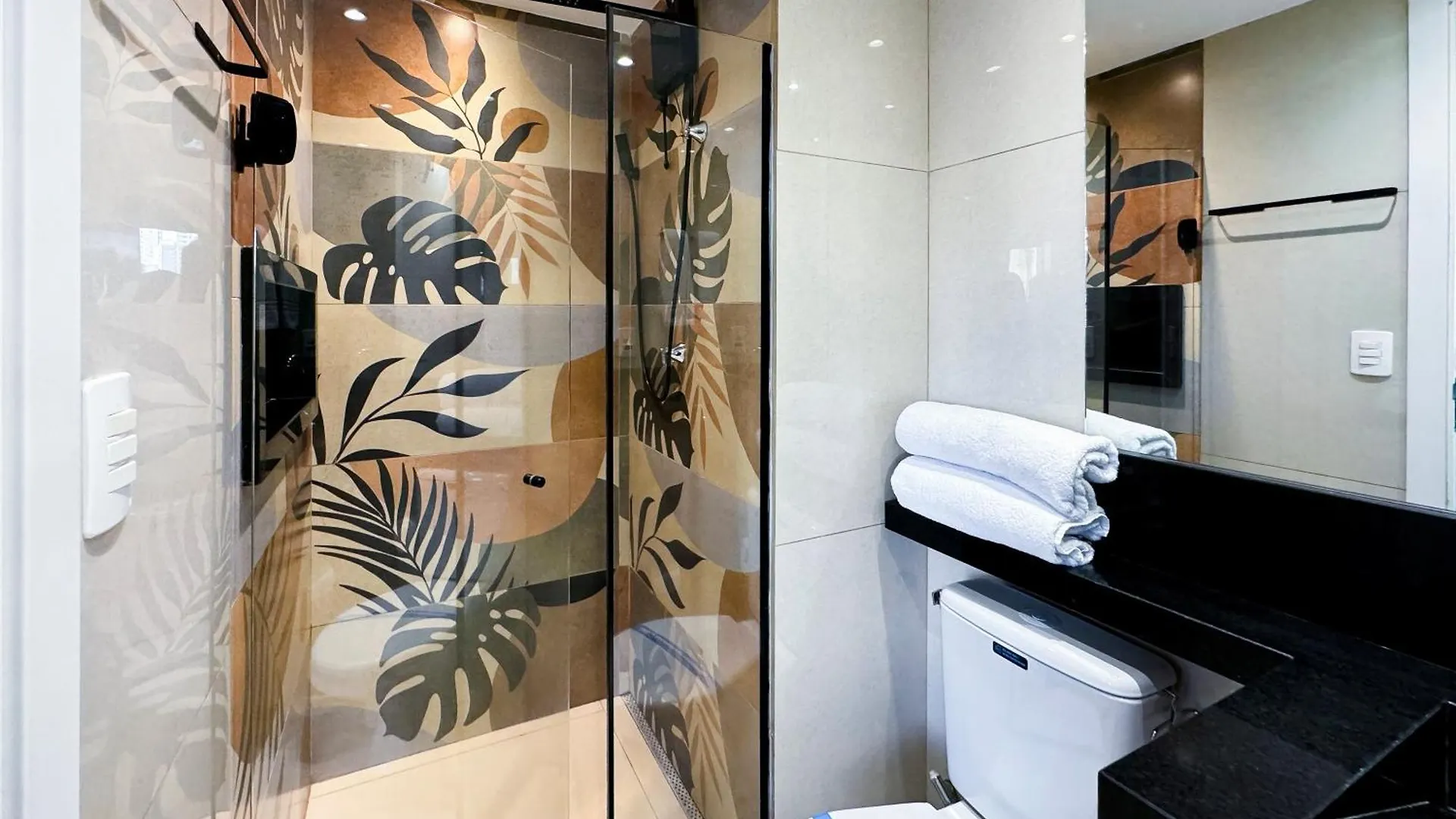 Apartment Studio Vila Nova Sao Paulo