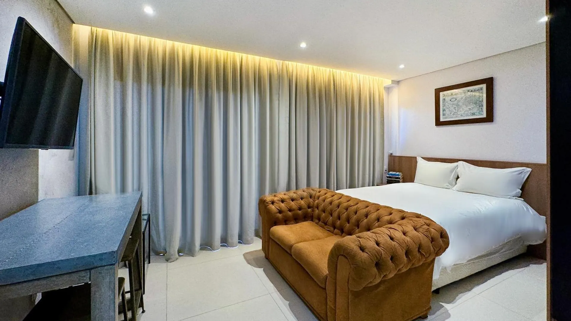 Studio Vila Nova Sao Paulo