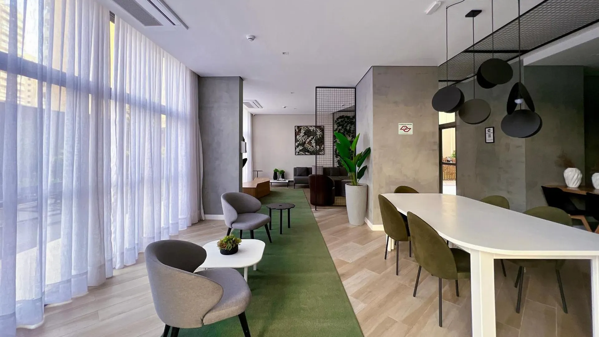 Studio Vila Nova Sao Paulo Brazil