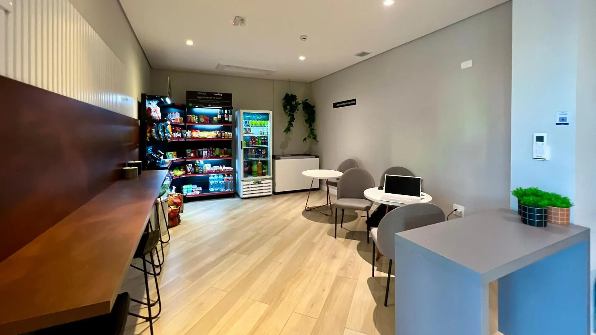 Studio Vila Nova Sao Paulo 0*,