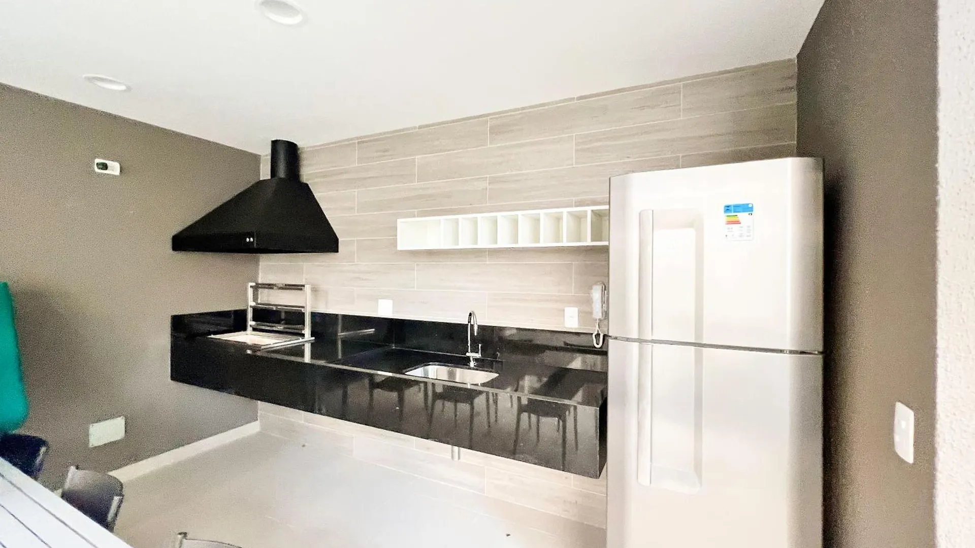 Apartment Studio Vila Nova Sao Paulo
