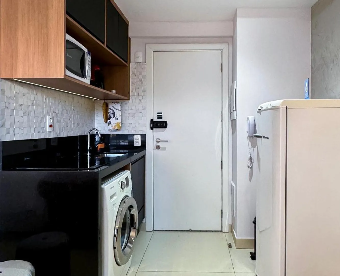 Apartment Studio Vila Nova Sao Paulo