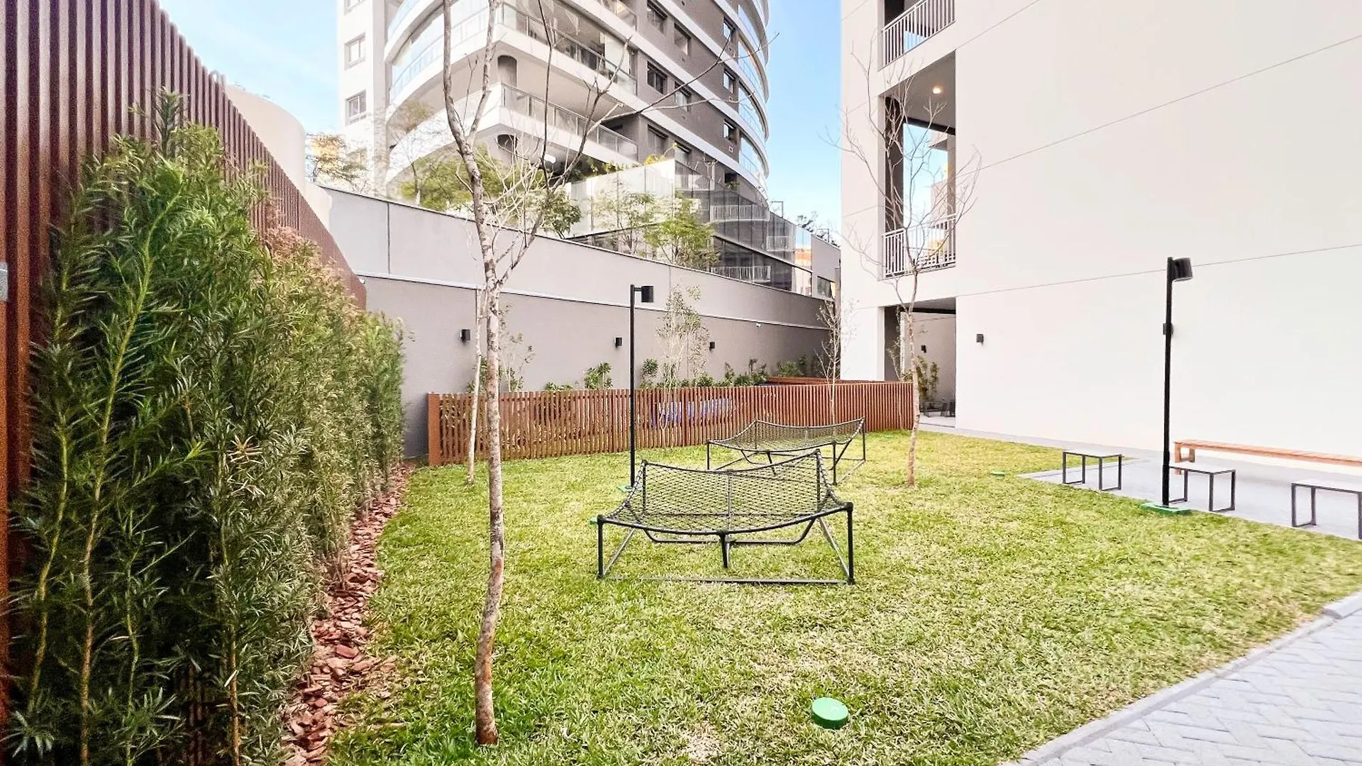 Studio Vila Nova Sao Paulo Brazil