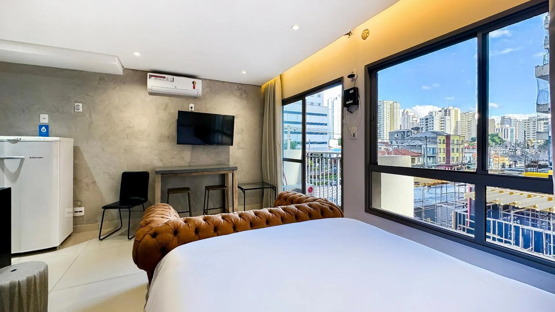 Studio Vila Nova Sao Paulo